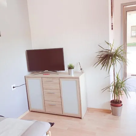 Gastewohnung Ringspares * Herschbroich