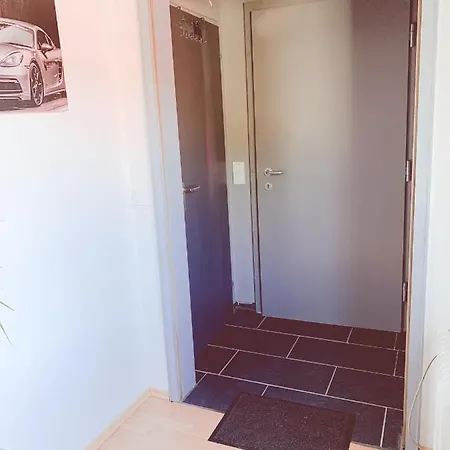 Gastewohnung Ringspares